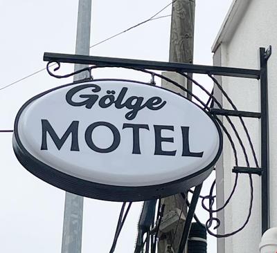 Golge Motel