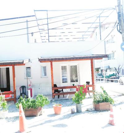 Golge Motel