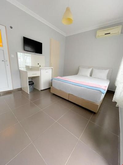 Golge Motel