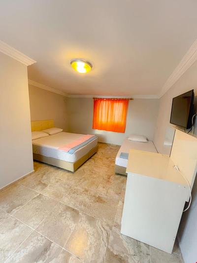 Golge Motel