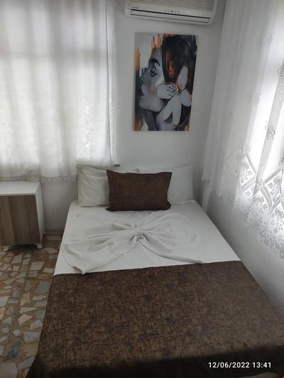 Holiday Apart Avşa