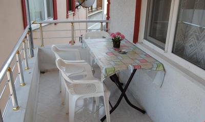 Holiday Apart Avşa