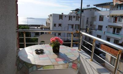 Holiday Apart Avşa