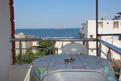 Holiday Apart Avşa