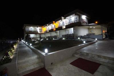 İnci Motel