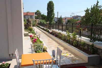 İnci Motel
