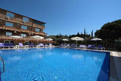 Mavi Koy Beach Resort