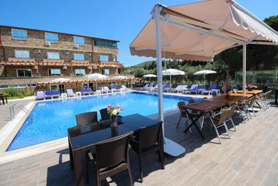 Mavi Koy Beach Resort