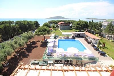 Mavi Koy Beach Resort