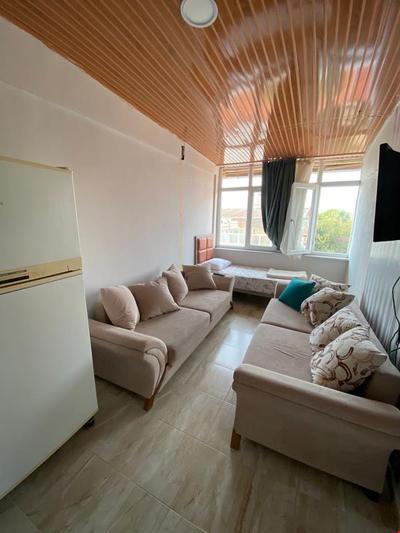 Avşa Papatya Apart