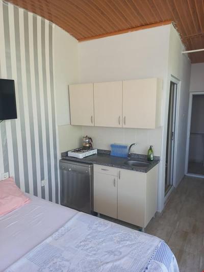 Avşa Papatya Apart