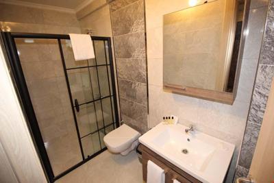 Piri Reis Butik Otel