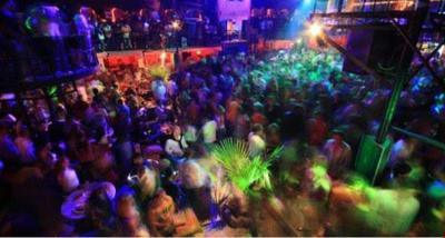 Tanz 2006 Otel