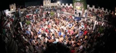 Tanz 2006 Otel