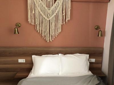 Zeki Butik Otel