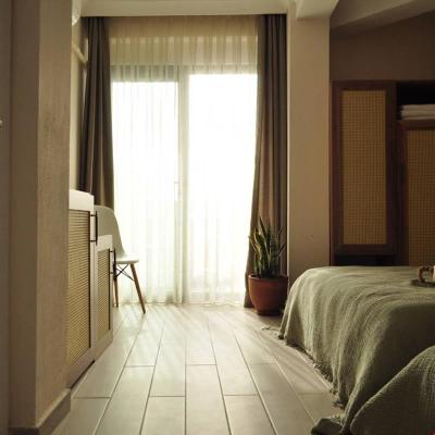 Zeki Butik Otel