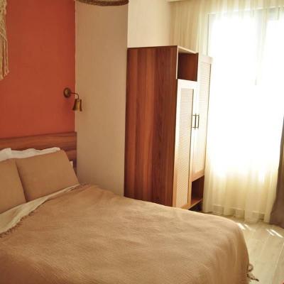Zeki Butik Otel