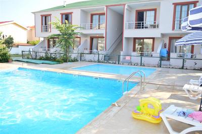 Afissia Garden Hotel