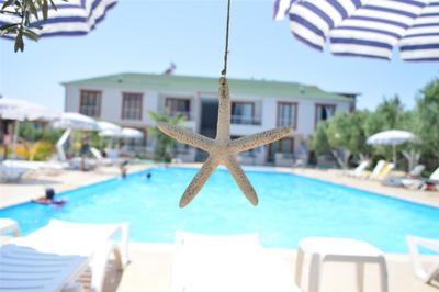 Afissia Garden Hotel