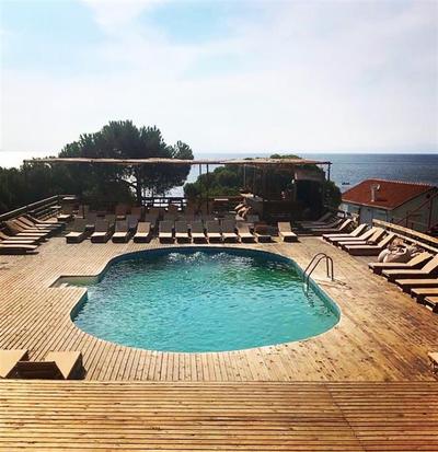 Ayanya Beach Hotel & Bungalows