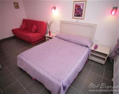 Otel Beyazsaray