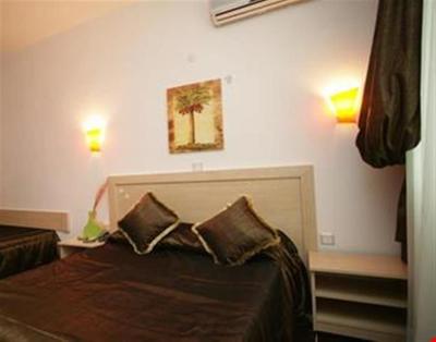 Otel Beyazsaray