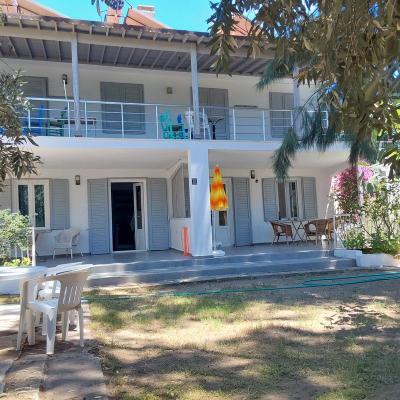 Oya Apartments