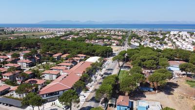 Çamlık Apart