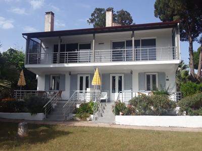 Oya Apartments