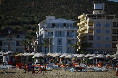 Acem Otel