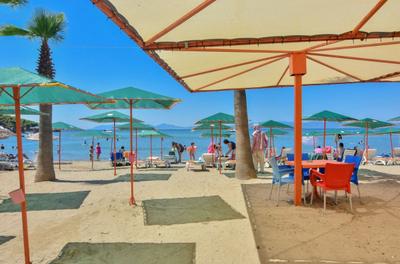 A. Emreli Suit Otel