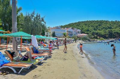 A. Emreli Suit Otel