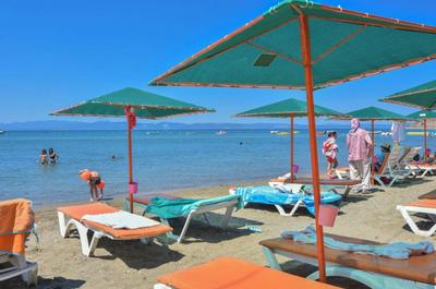 A. Emreli Suit Otel