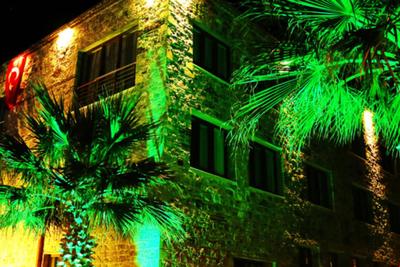 Aksaç Otel