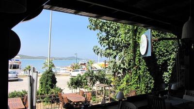 Aliye Hanım Cunda