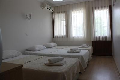Altın Otel Ayvalık