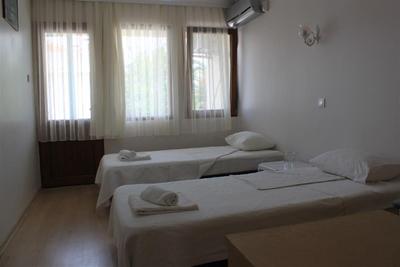 Altın Otel Ayvalık