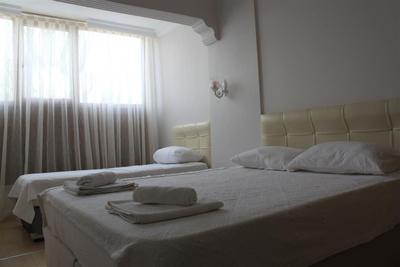 Altın Otel Ayvalık
