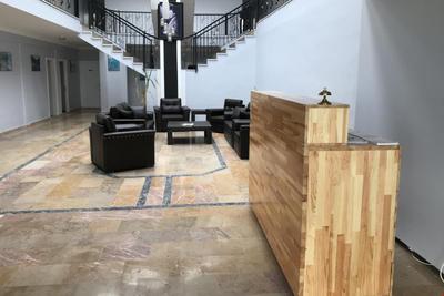 Altın Otel Ayvalık