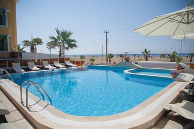 Amphora Otel