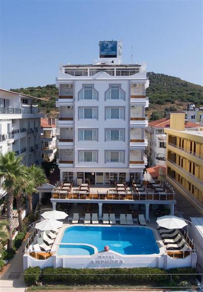 Amphora Otel