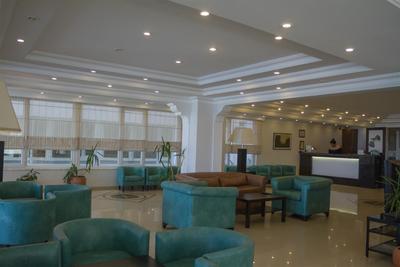 Amphora Otel