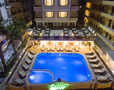 Amphora Otel