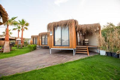 Anda Beach Bistro Rooms