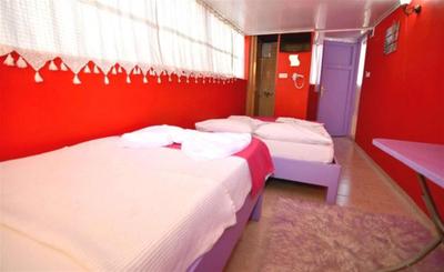 Antikhan Hotel