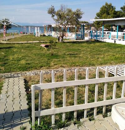 Aya Yorgi Beach Bungalow Evleri