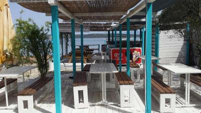 Aya Yorgi Beach Bungalow Evleri