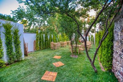 Ayışığı Otel Cunda