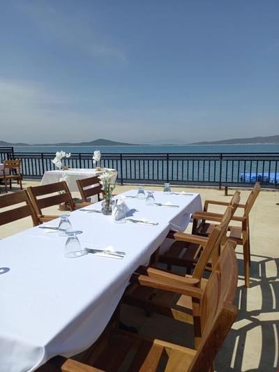 Ayvalık Cihan Otel