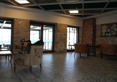 Ayvalık Cihan Otel